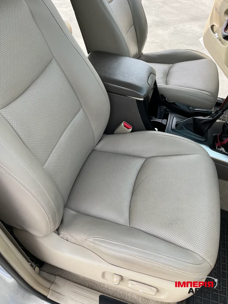 Toyota Land Cruiser Prado - фото 14