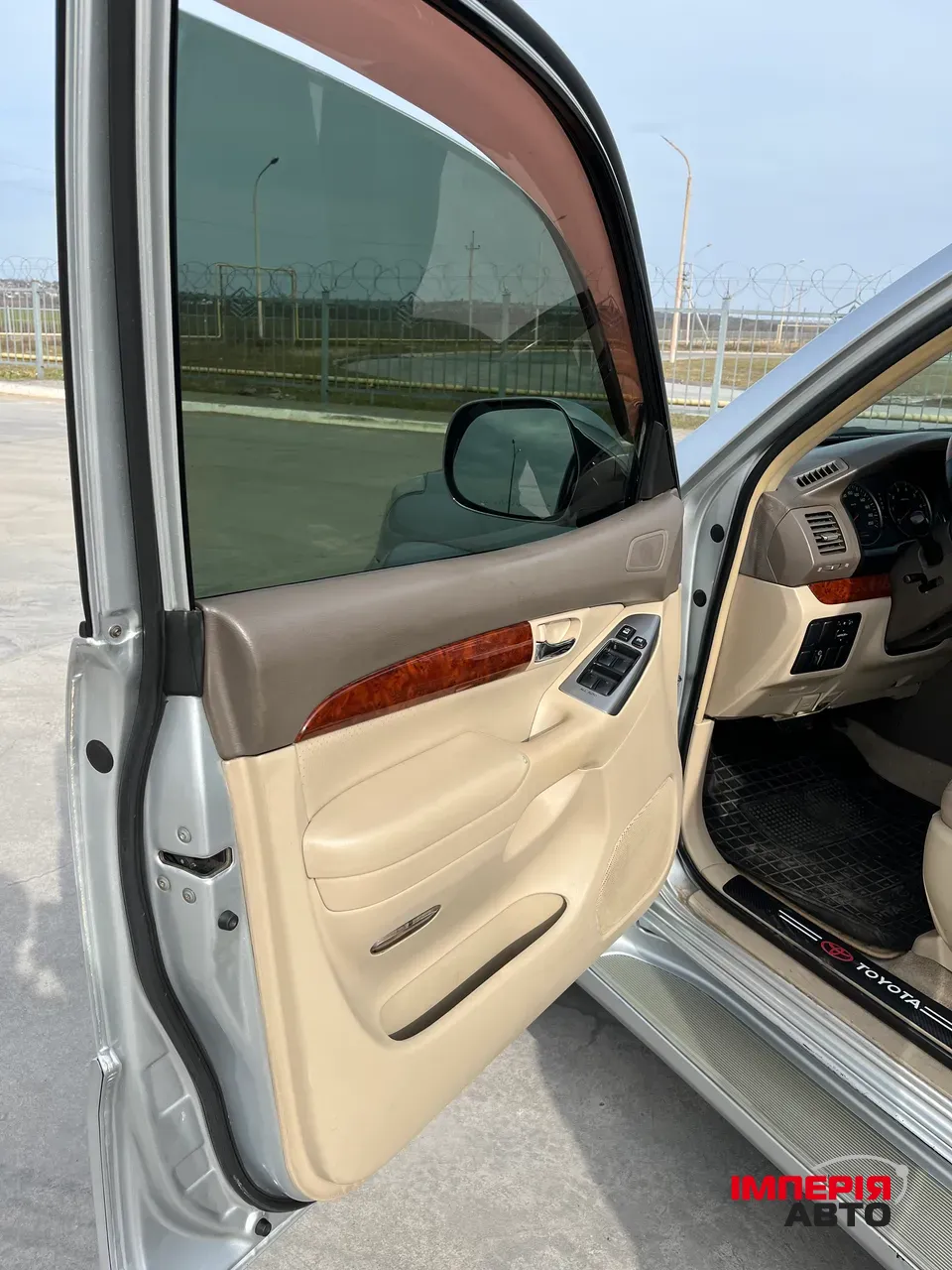 Toyota Land Cruiser Prado - фото 22