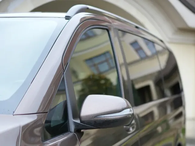 Mercedes-Benz V-Класс - фото 3