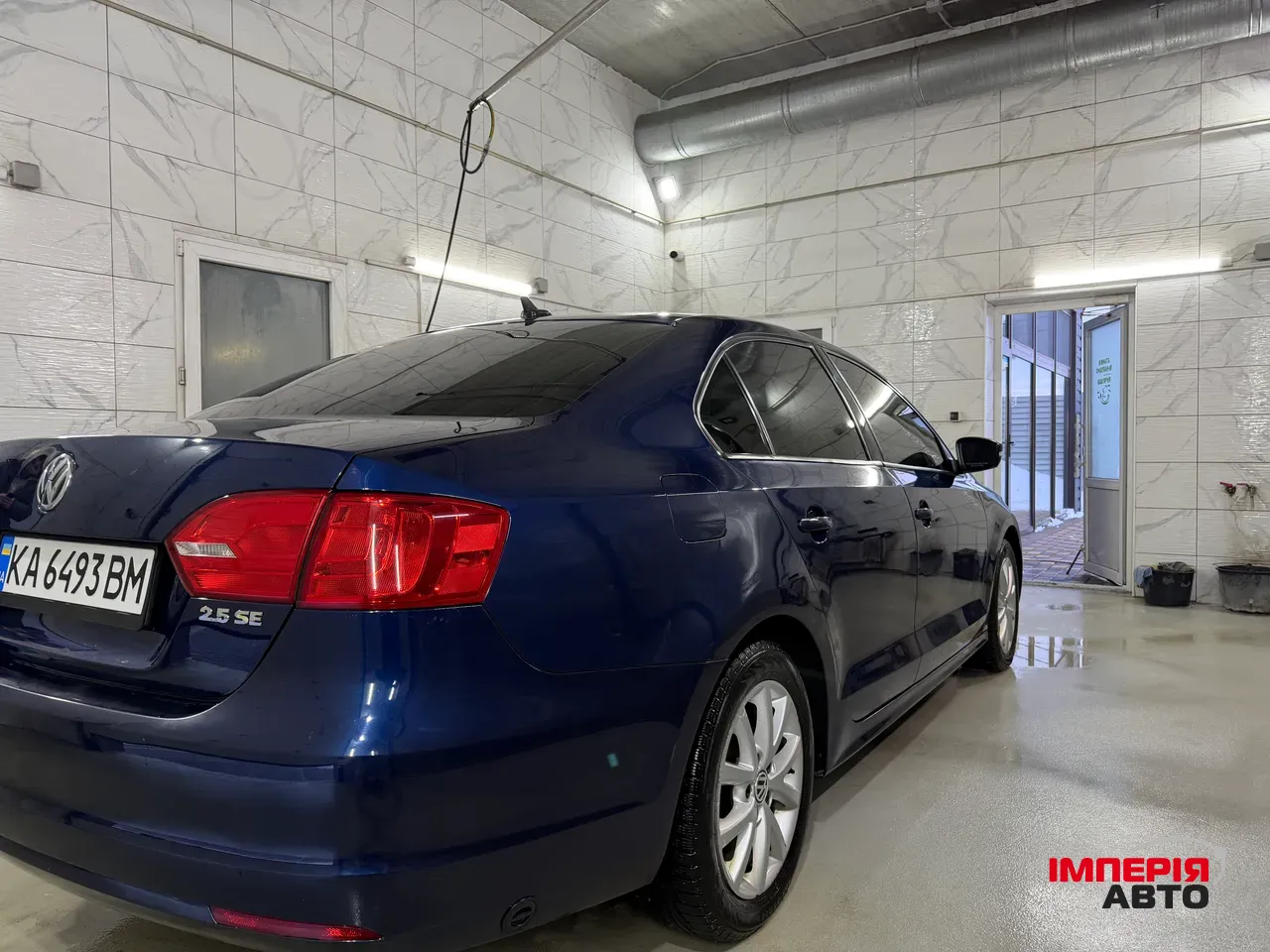 Volkswagen Jetta - фото 7