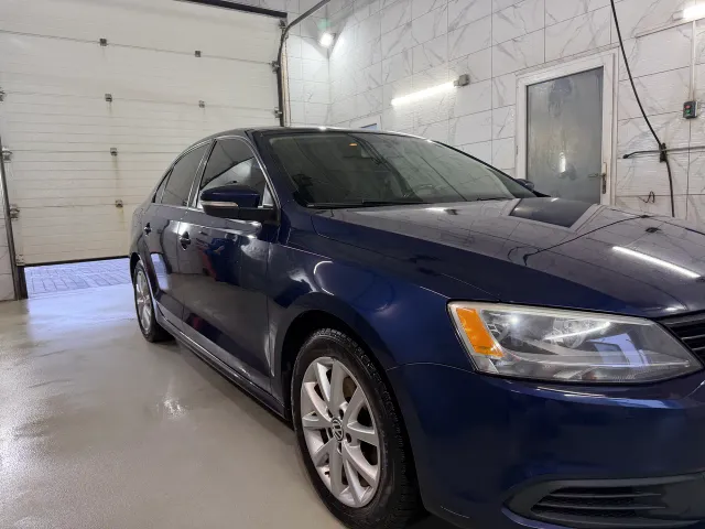 Volkswagen Jetta - фото 5