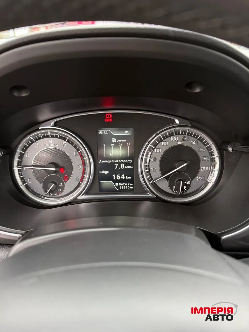 Suzuki Vitara - фото 11