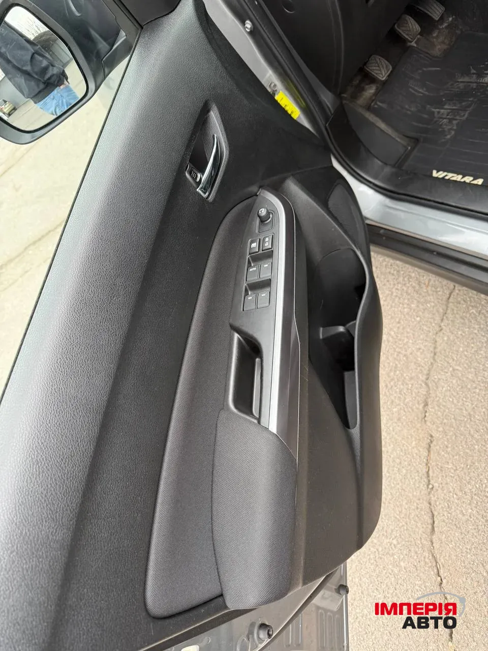 Suzuki Vitara - фото 10