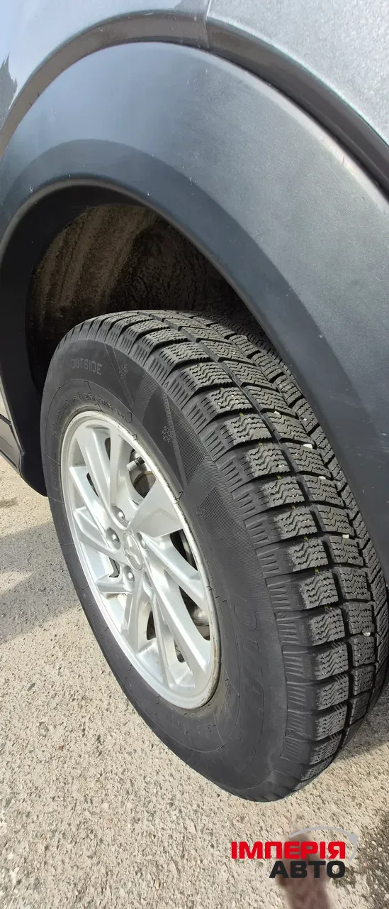 Mitsubishi Eclipse Cross - фото 14