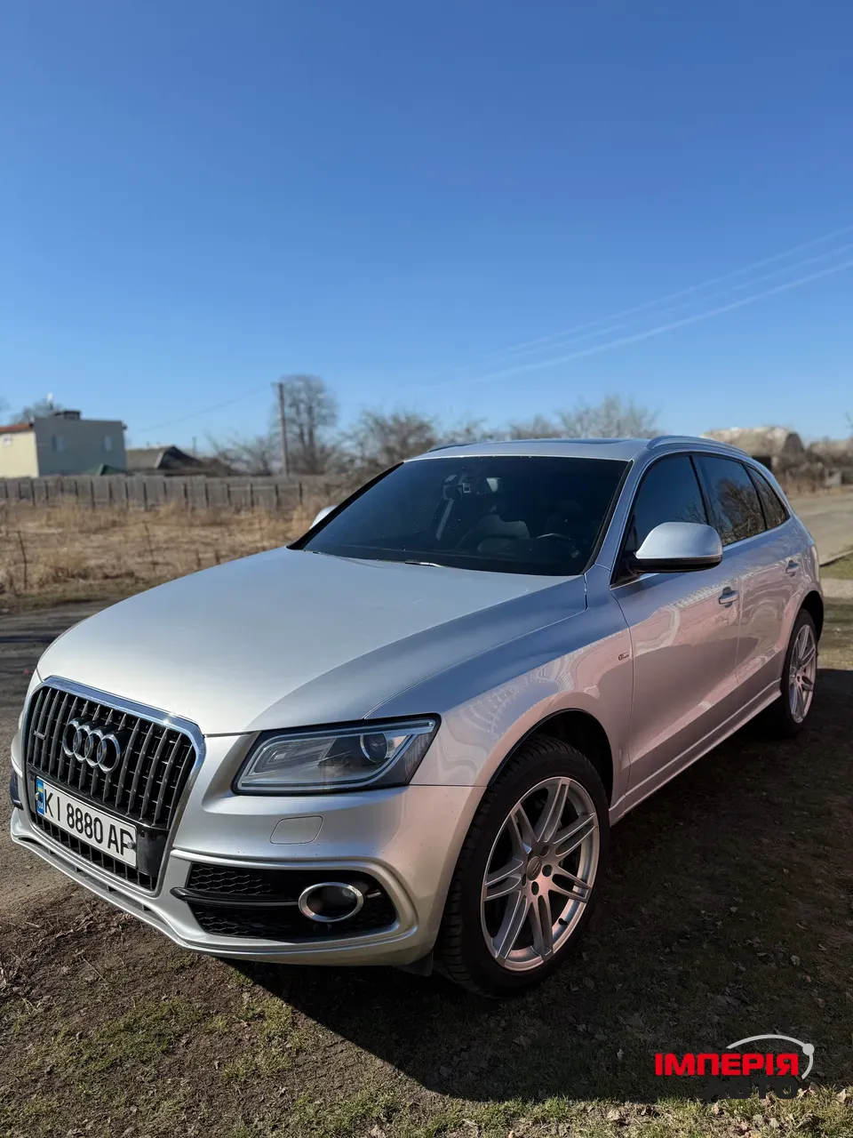 Audi Q5 - фото 4