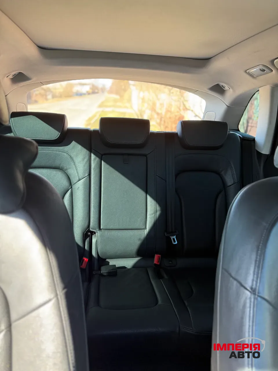 Audi Q5 - фото 11