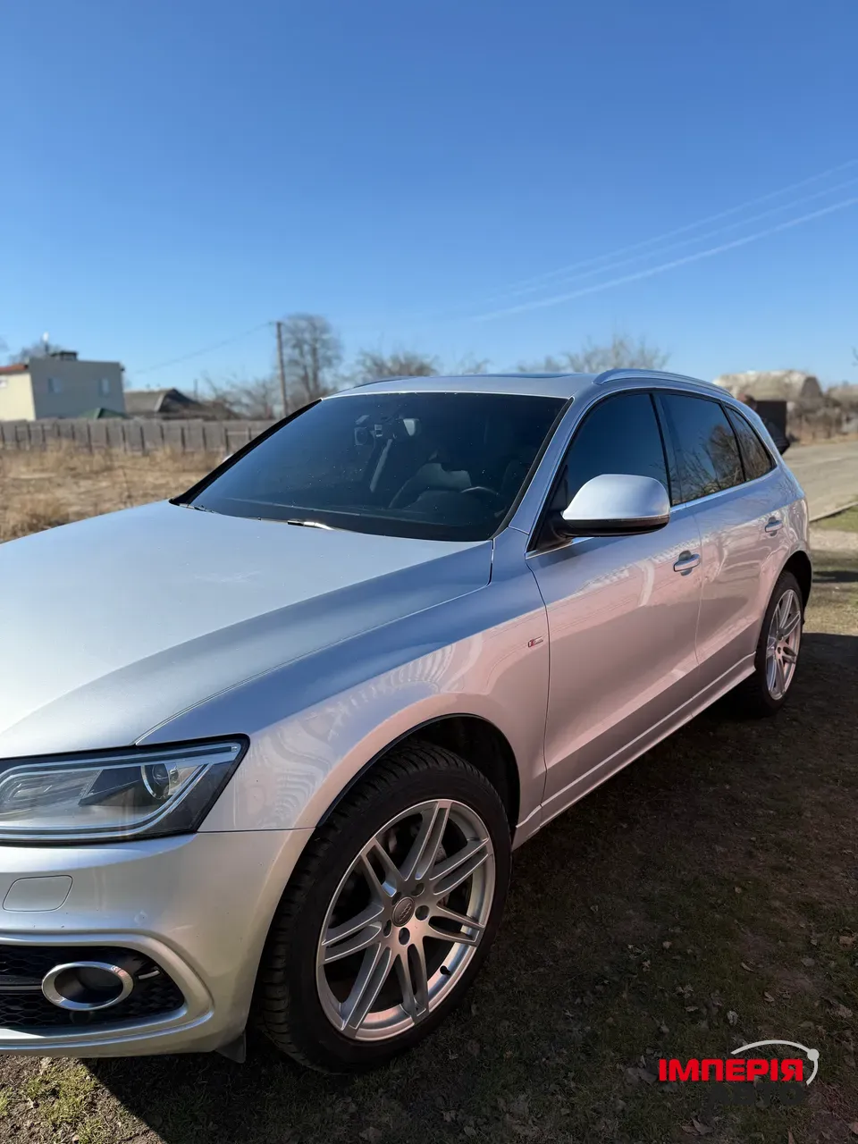 Audi Q5 - фото 3