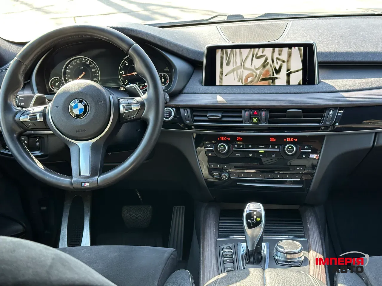 BMW X5 - фото 8