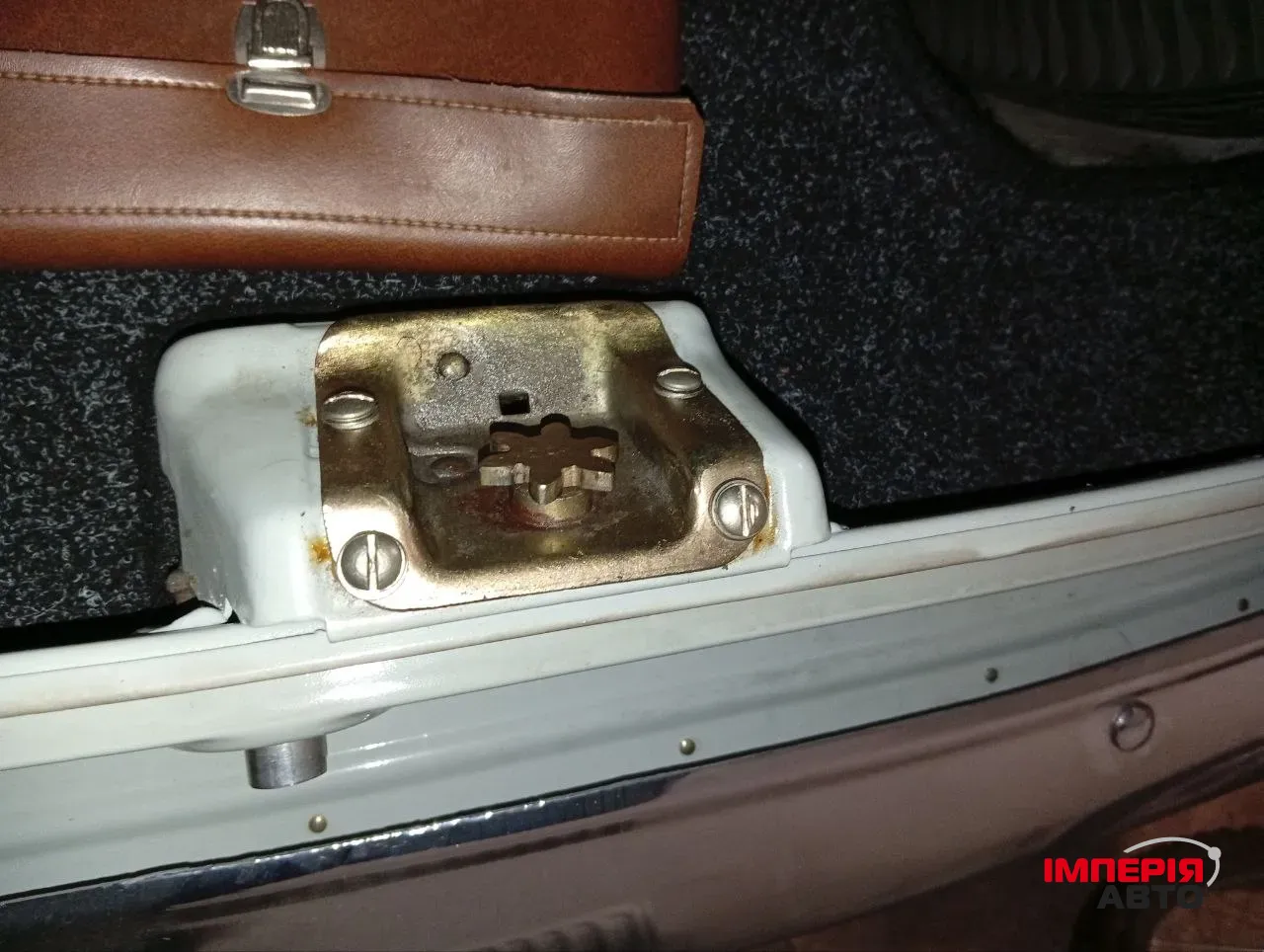 ГАЗ 24 «Волга» - фото 8