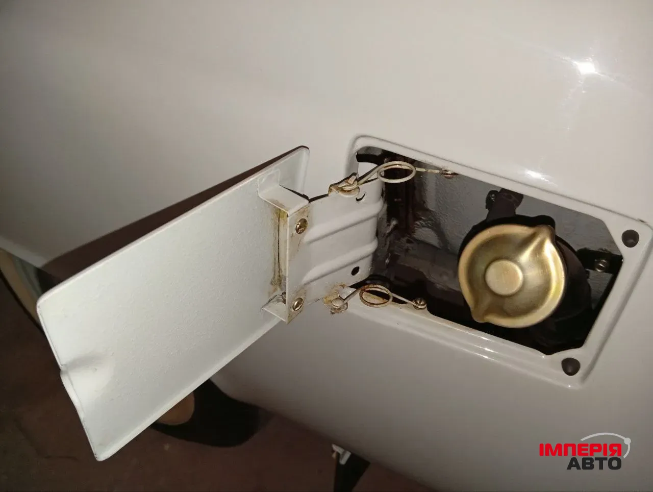 ГАЗ 24 «Волга» - фото 4