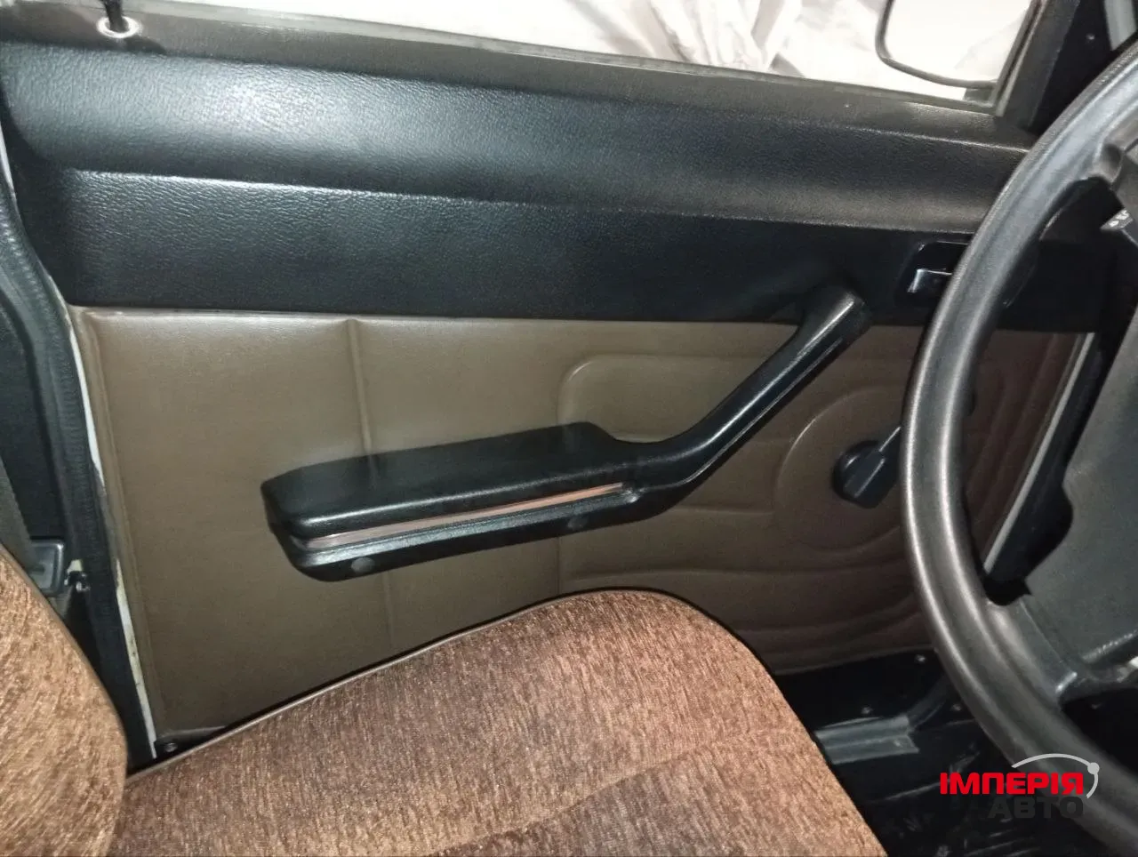 ГАЗ 24 «Волга» - фото 9