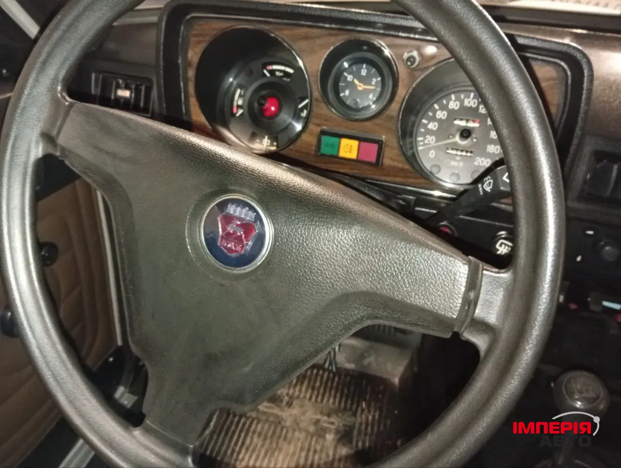 ГАЗ 24 «Волга» - фото 12