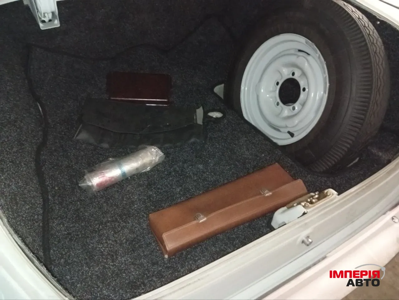 ГАЗ 24 «Волга» - фото 7