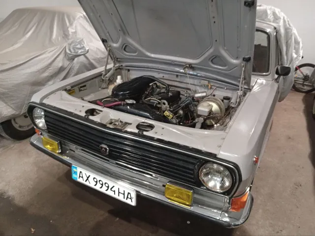 ГАЗ 24 «Волга» - фото 5