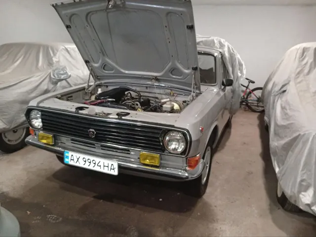 ГАЗ 24 «Волга» - фото 2