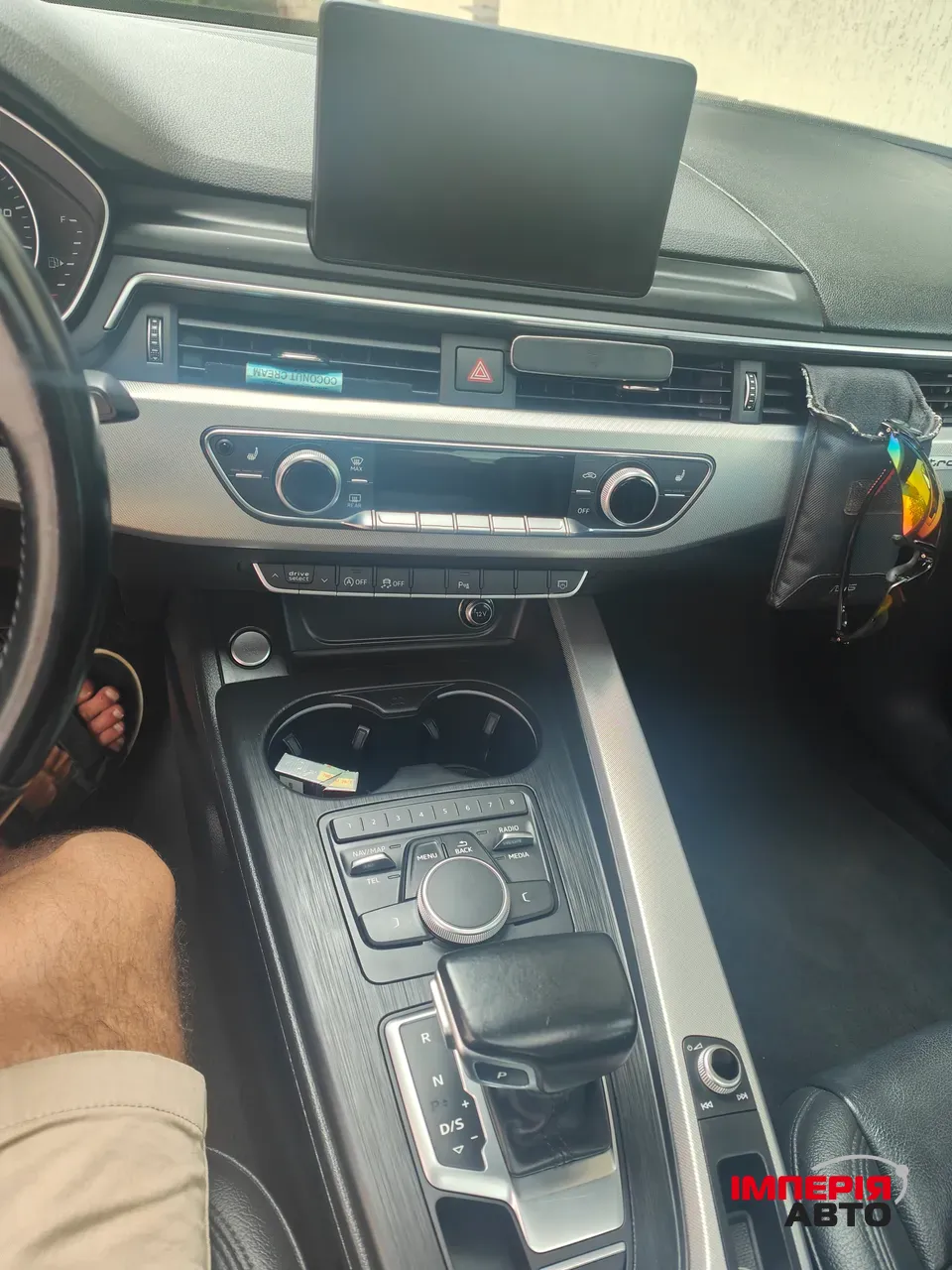 Audi A4 - фото 3