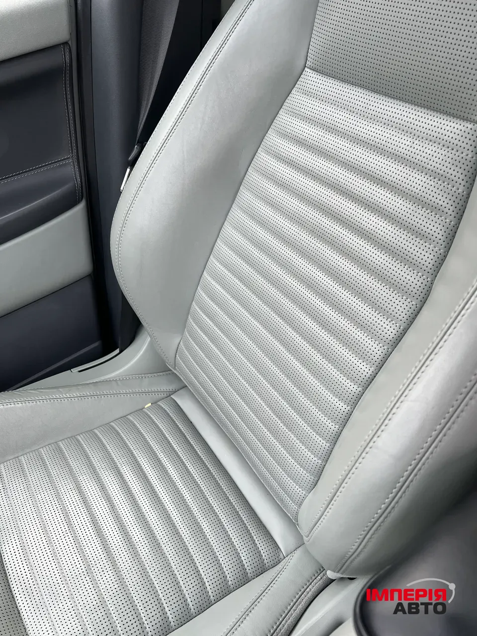 Land Rover Discovery Sport - фото 5