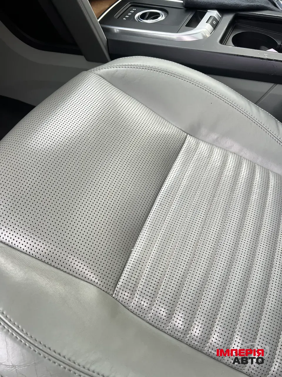 Land Rover Discovery Sport - фото 6