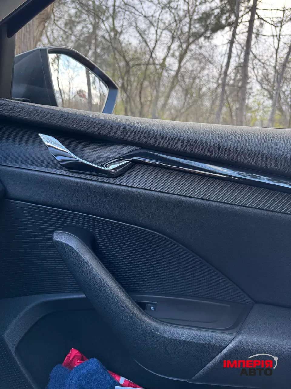 Skoda Octavia - фото 8