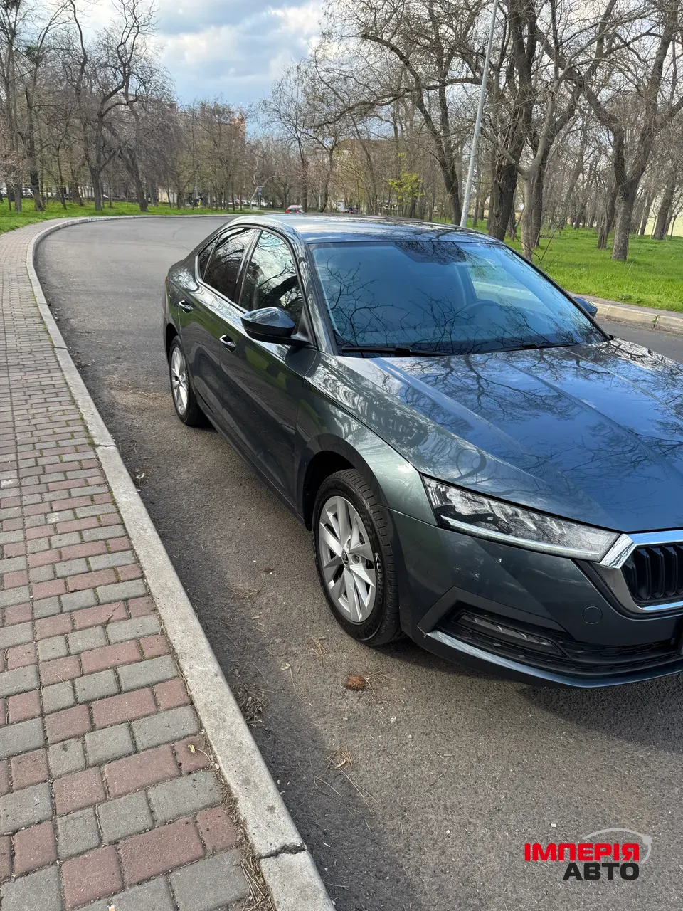 Skoda Octavia - фото 2