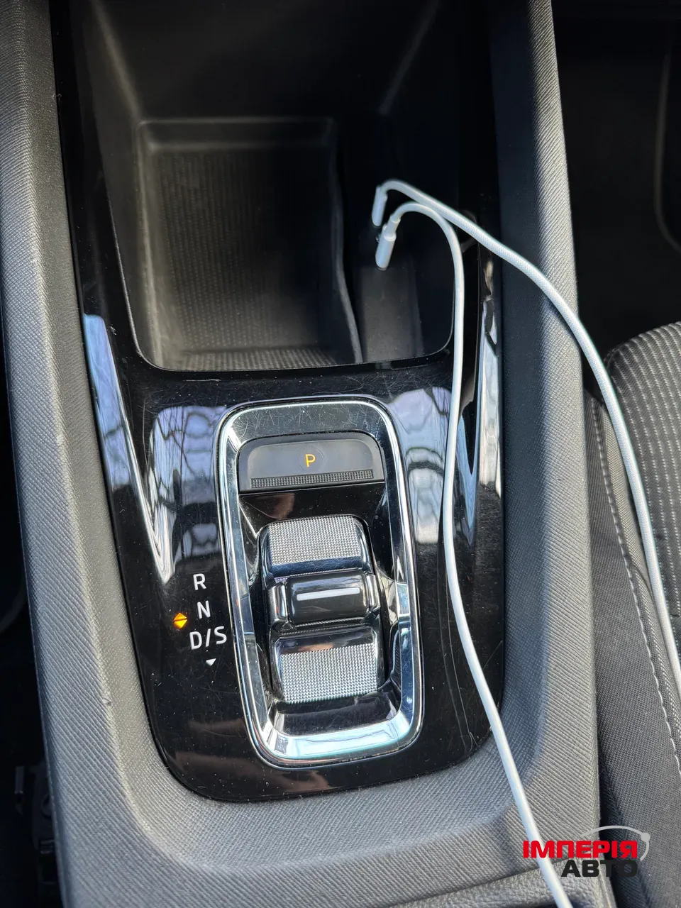 Skoda Octavia - фото 6