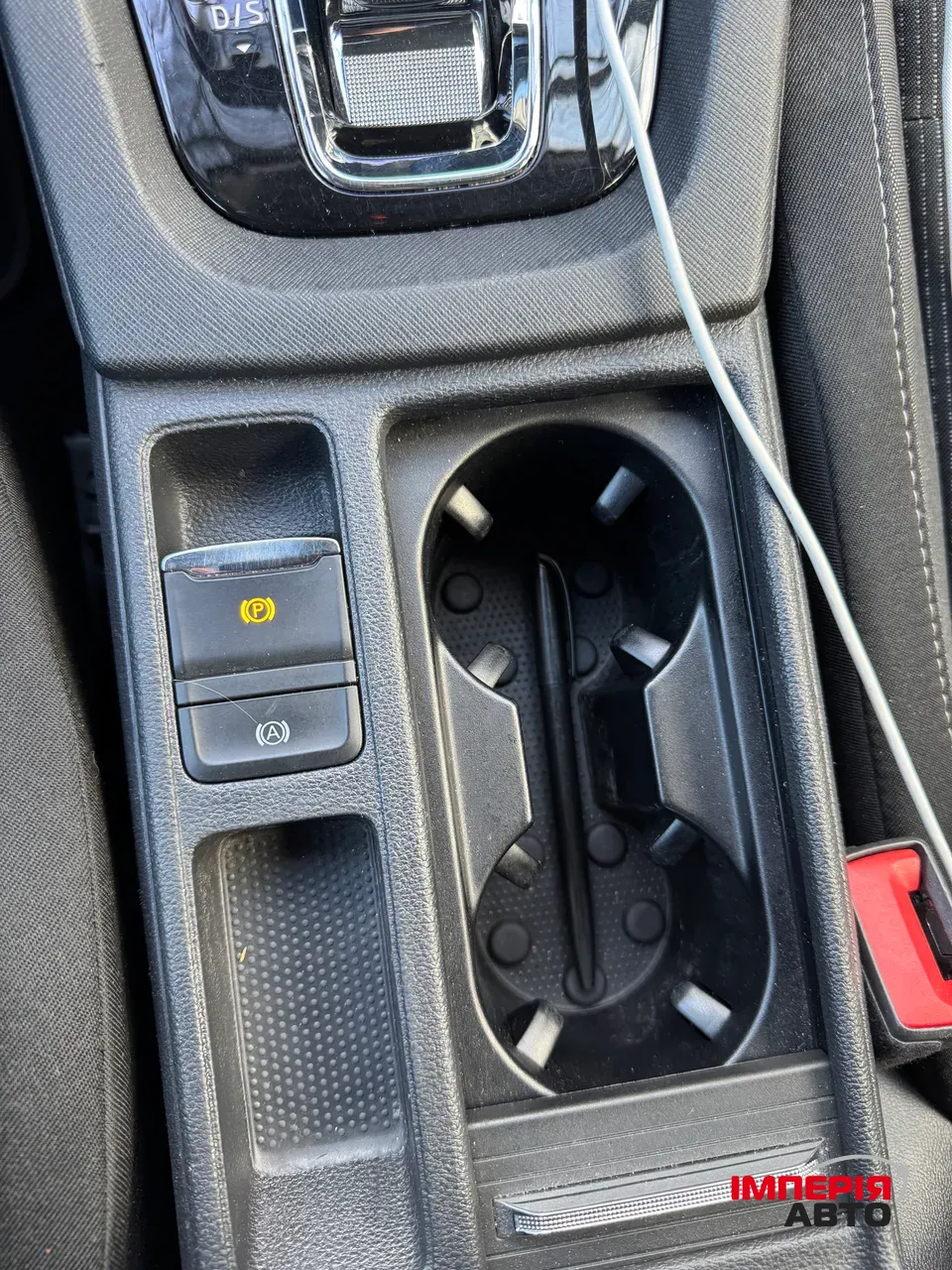 Skoda Octavia - фото 9