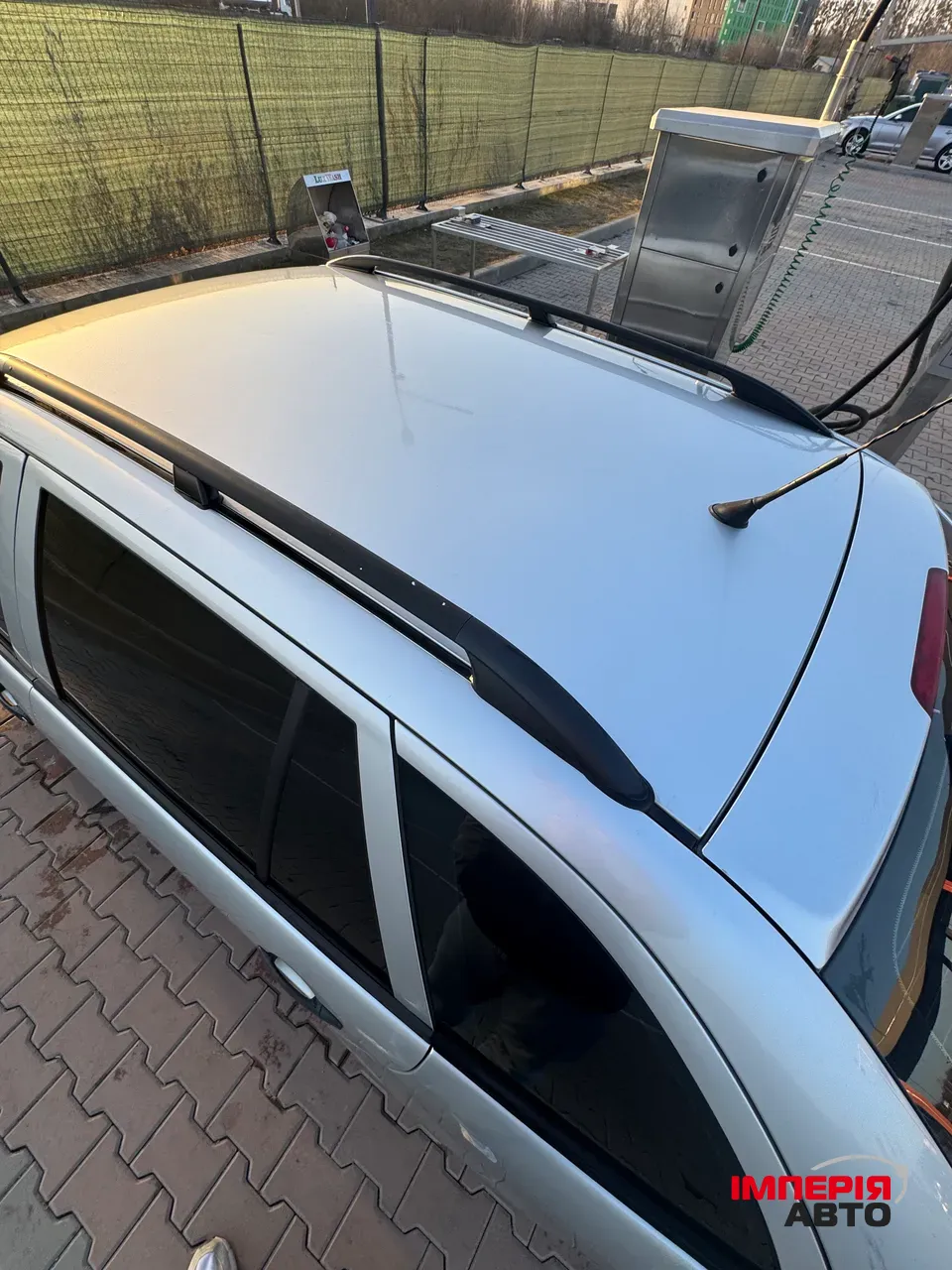 Skoda Fabia - фото 8