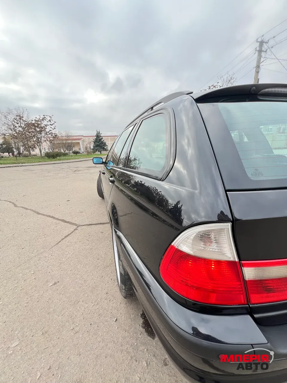 BMW 3 серії - фото 21