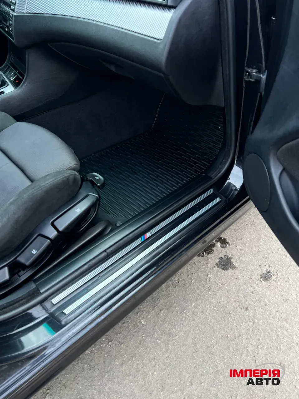 BMW 3 серії - фото 17