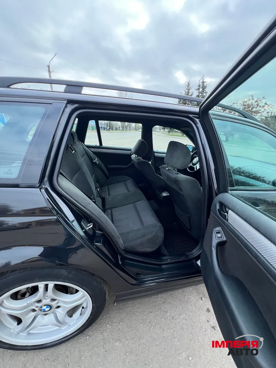 BMW 3 серії - фото 13