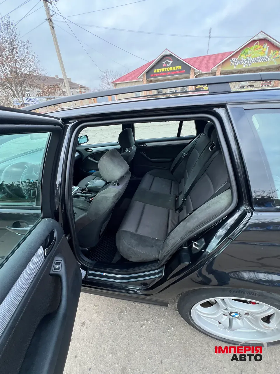 BMW 3 серії - фото 11