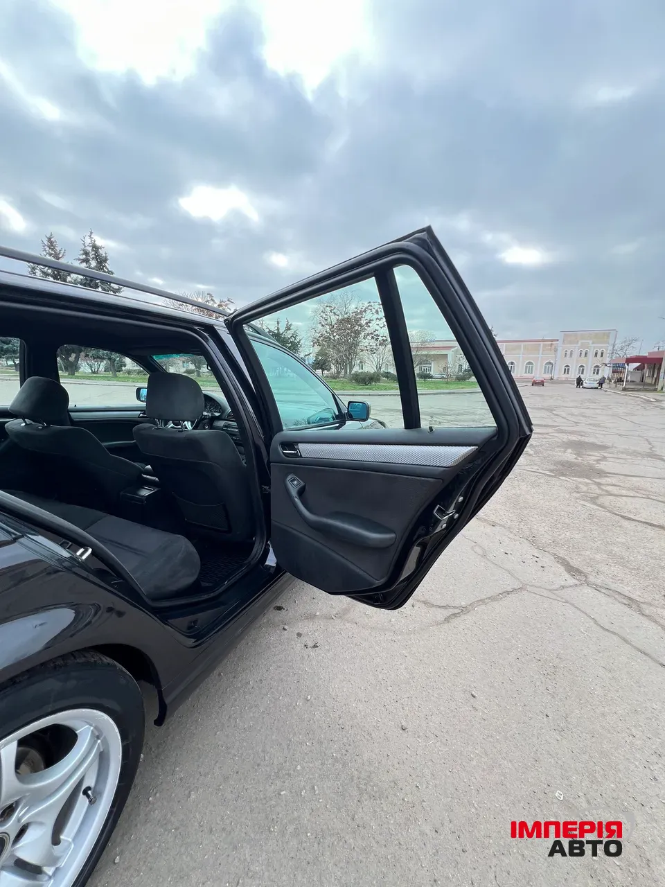 BMW 3 серії - фото 14