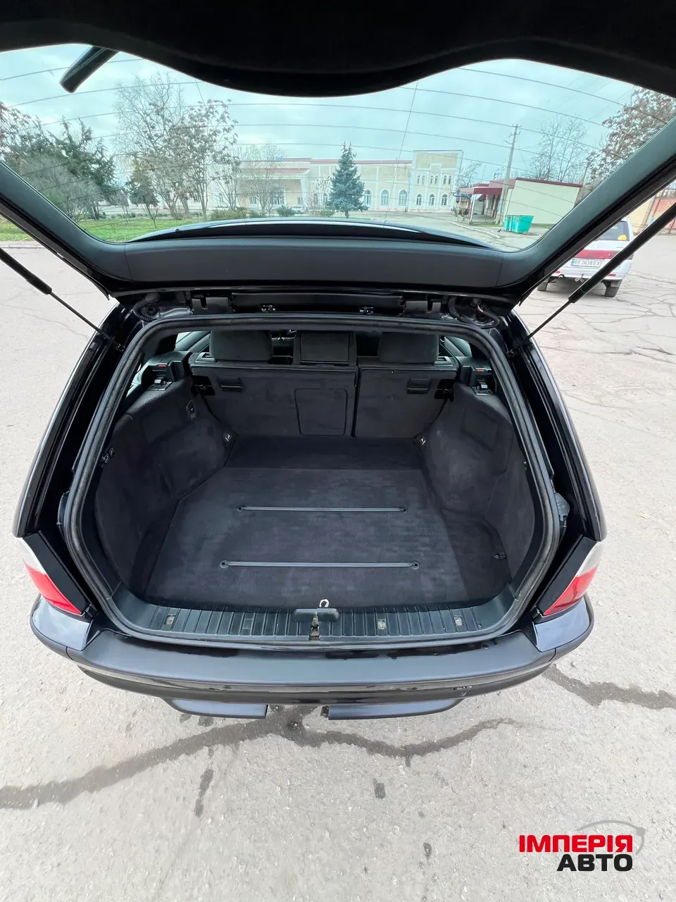 BMW 3 серії - фото 20