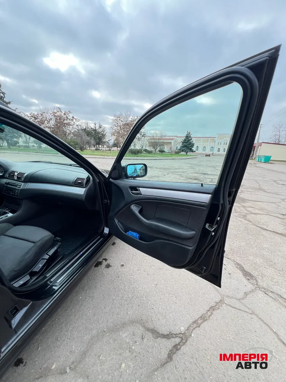 BMW 3 серії - фото 15