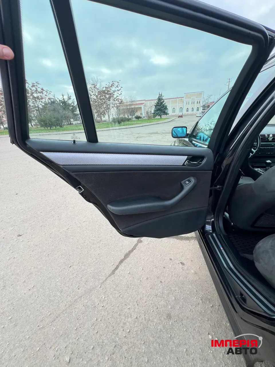 BMW 3 серії - фото 12