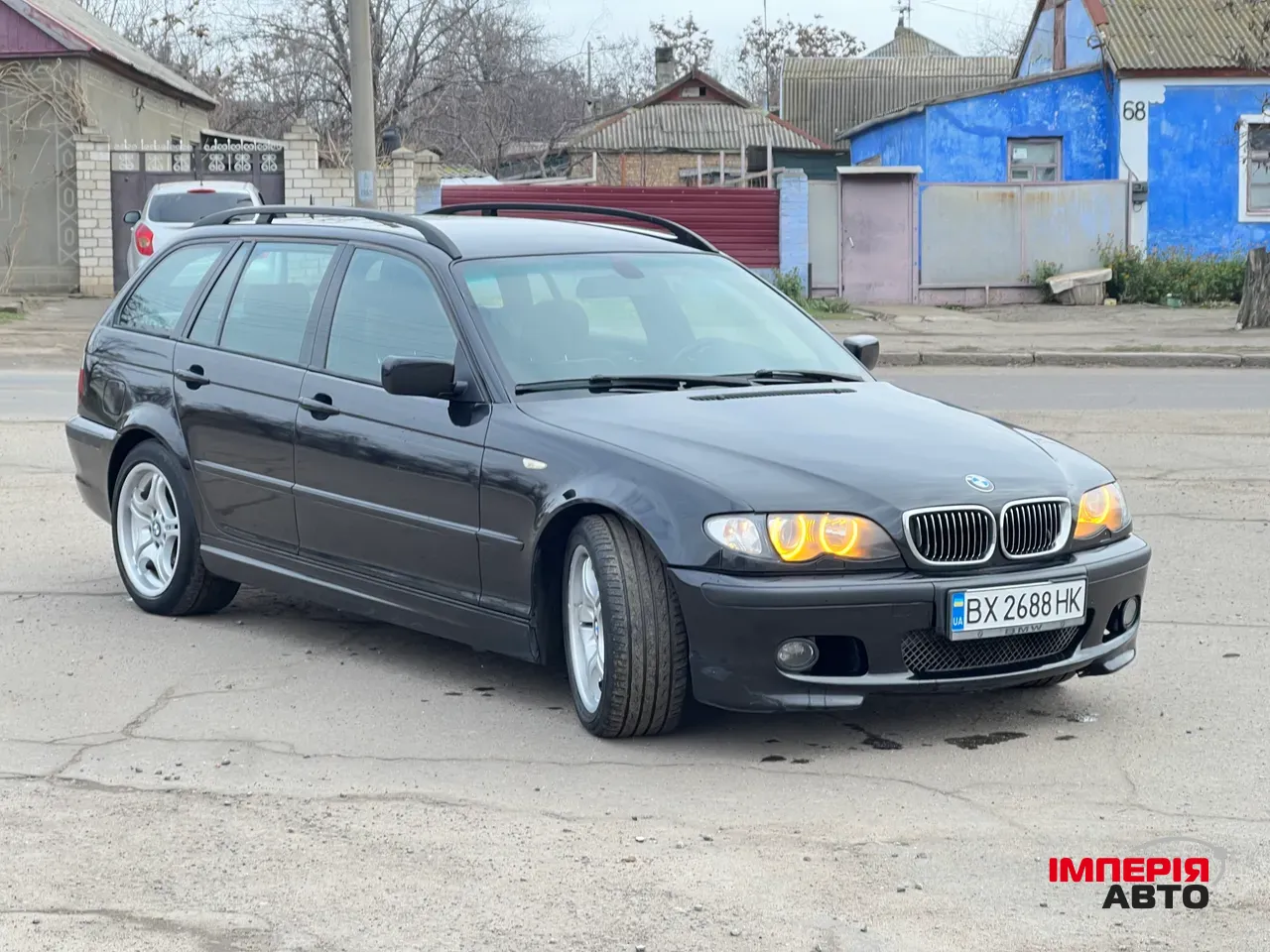 BMW 3 серії - фото 3