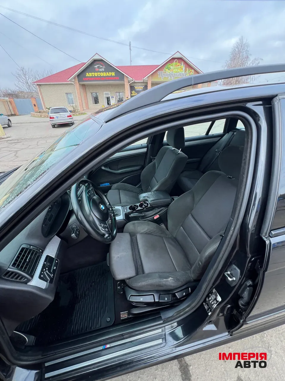 BMW 3 серії - фото 10