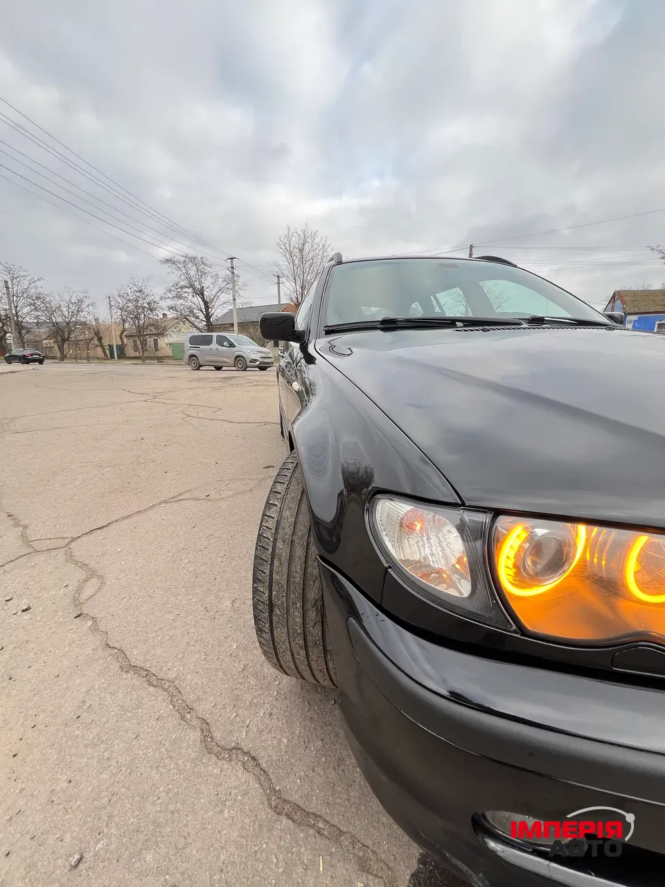 BMW 3 серії - фото 23