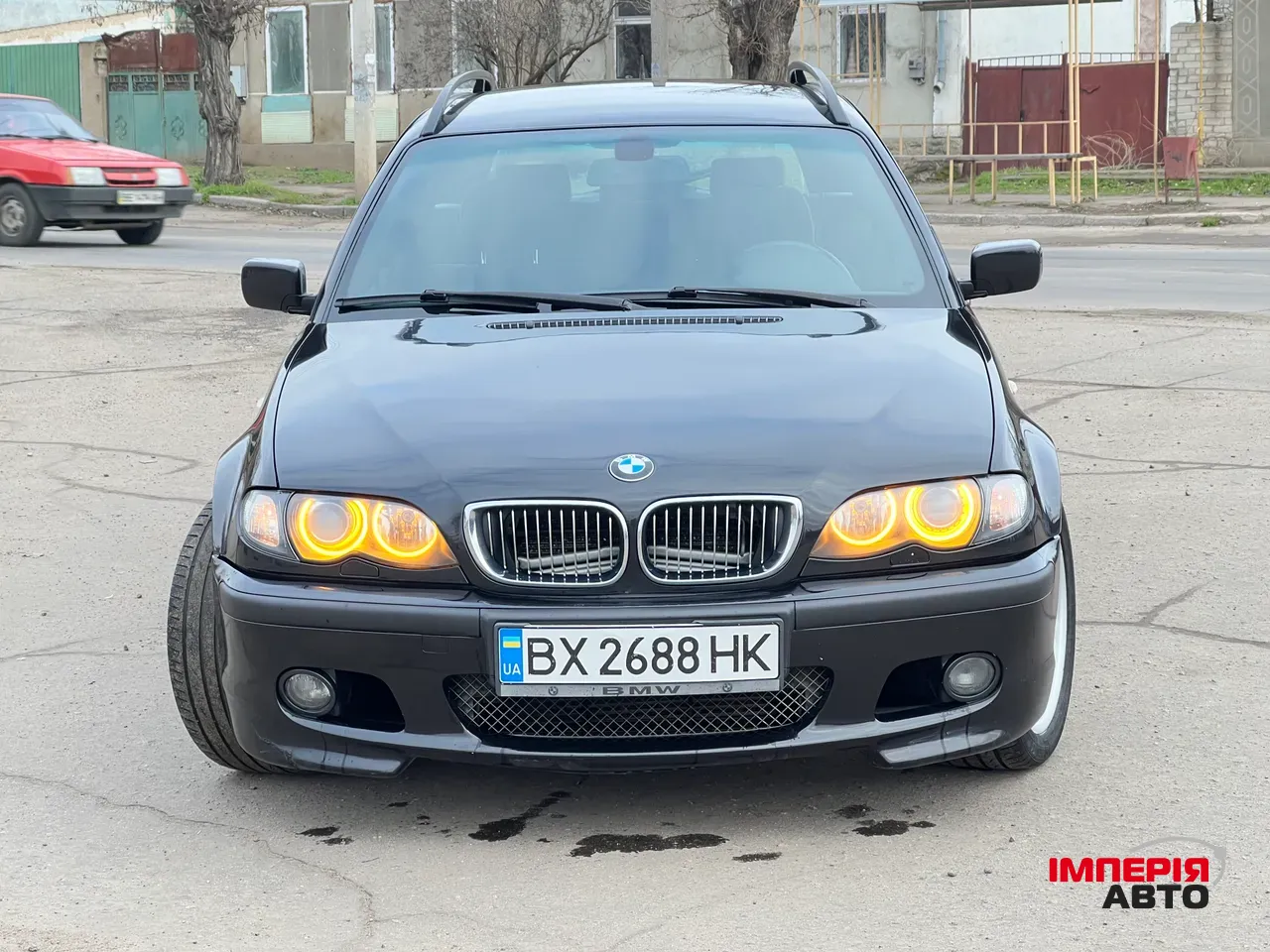 BMW 3 серії - фото 2