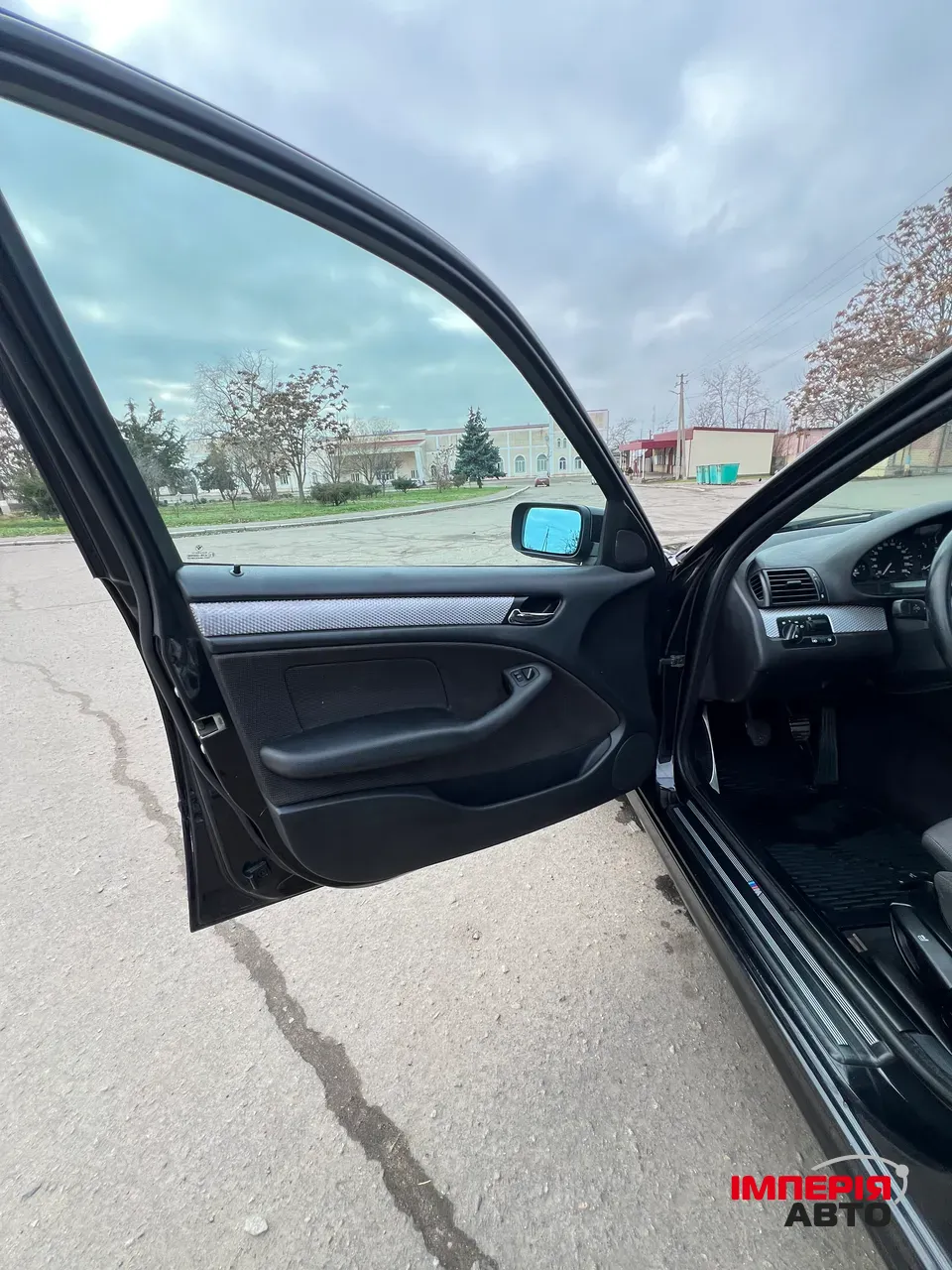 BMW 3 серії - фото 9