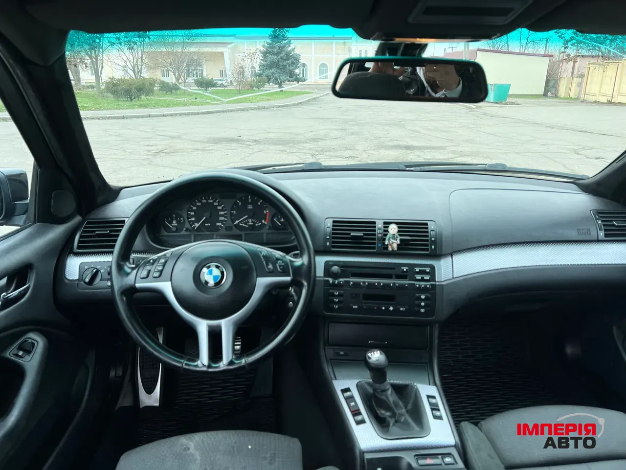BMW 3 серії - фото 18