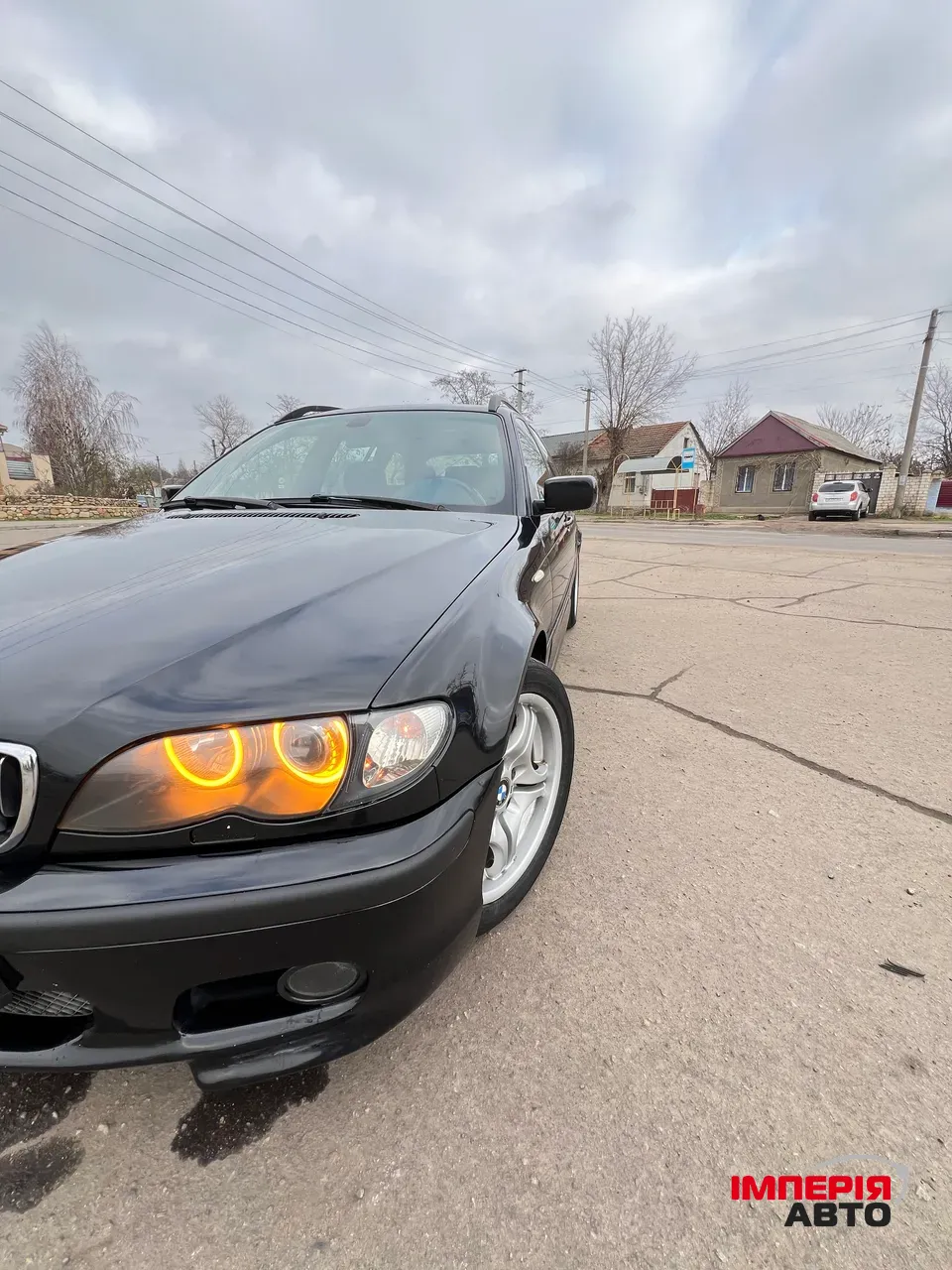 BMW 3 серії - фото 24