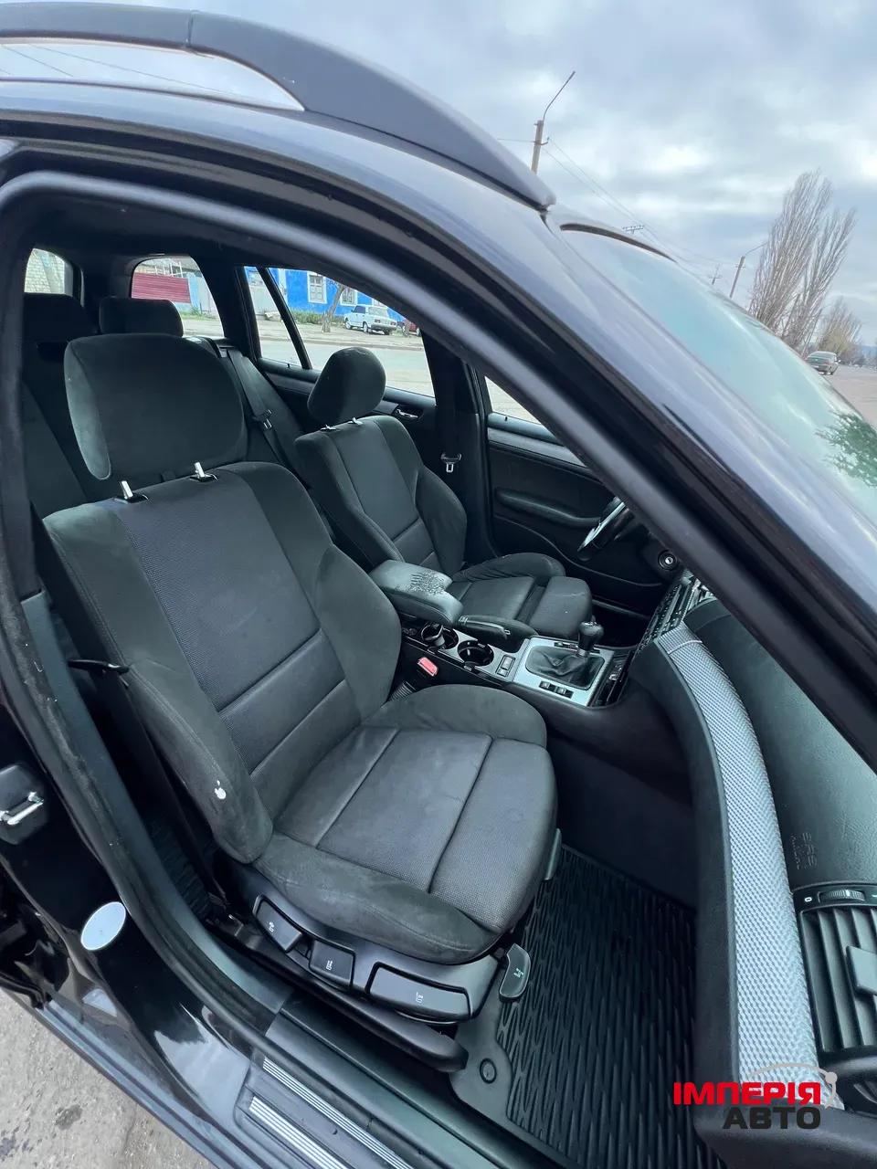 BMW 3 серії - фото 16