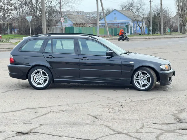 BMW 3 серії - фото 4