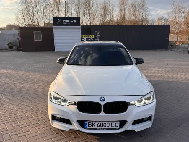 BMW 3 серії - фото 4
