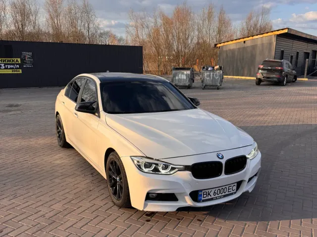 BMW 3 серії - фото 5