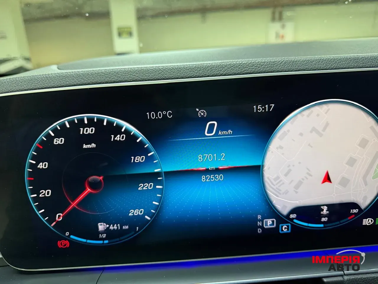 Mercedes-Benz GLE - фото 8