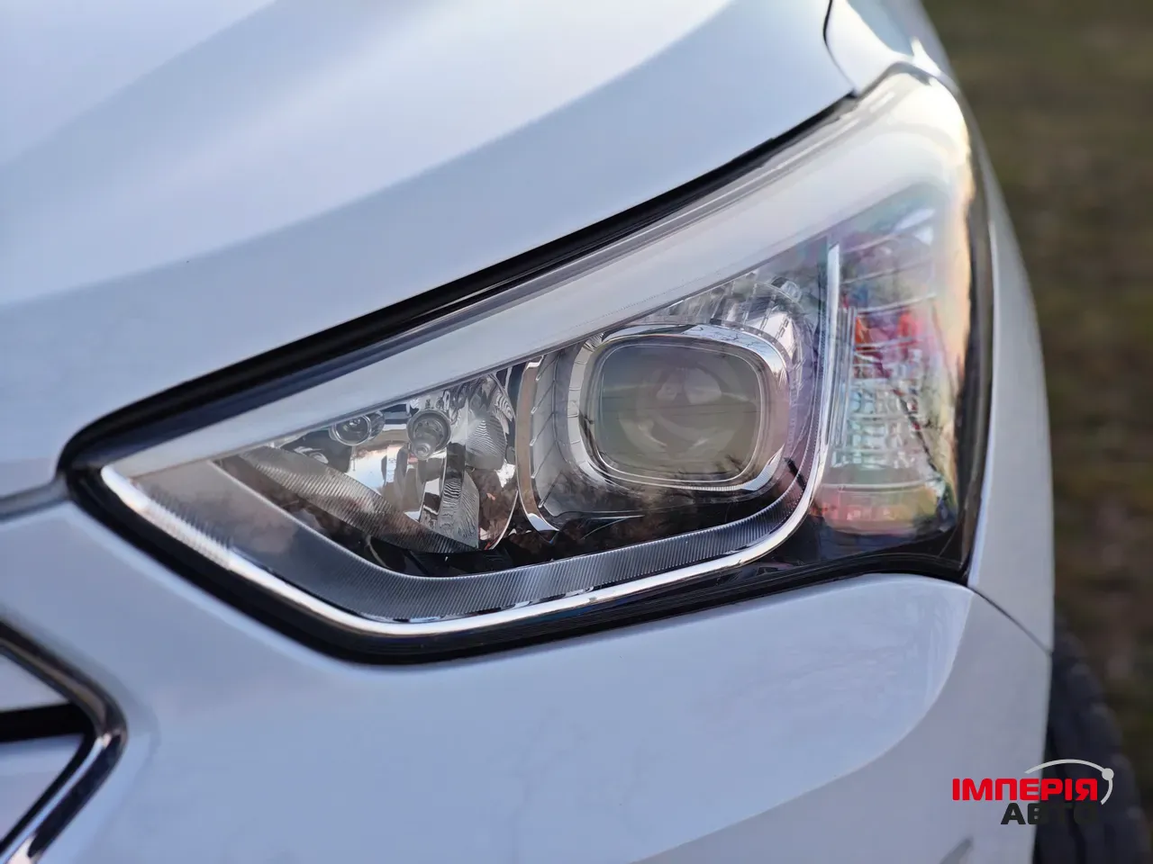 Hyundai Santa Fe - фото 15