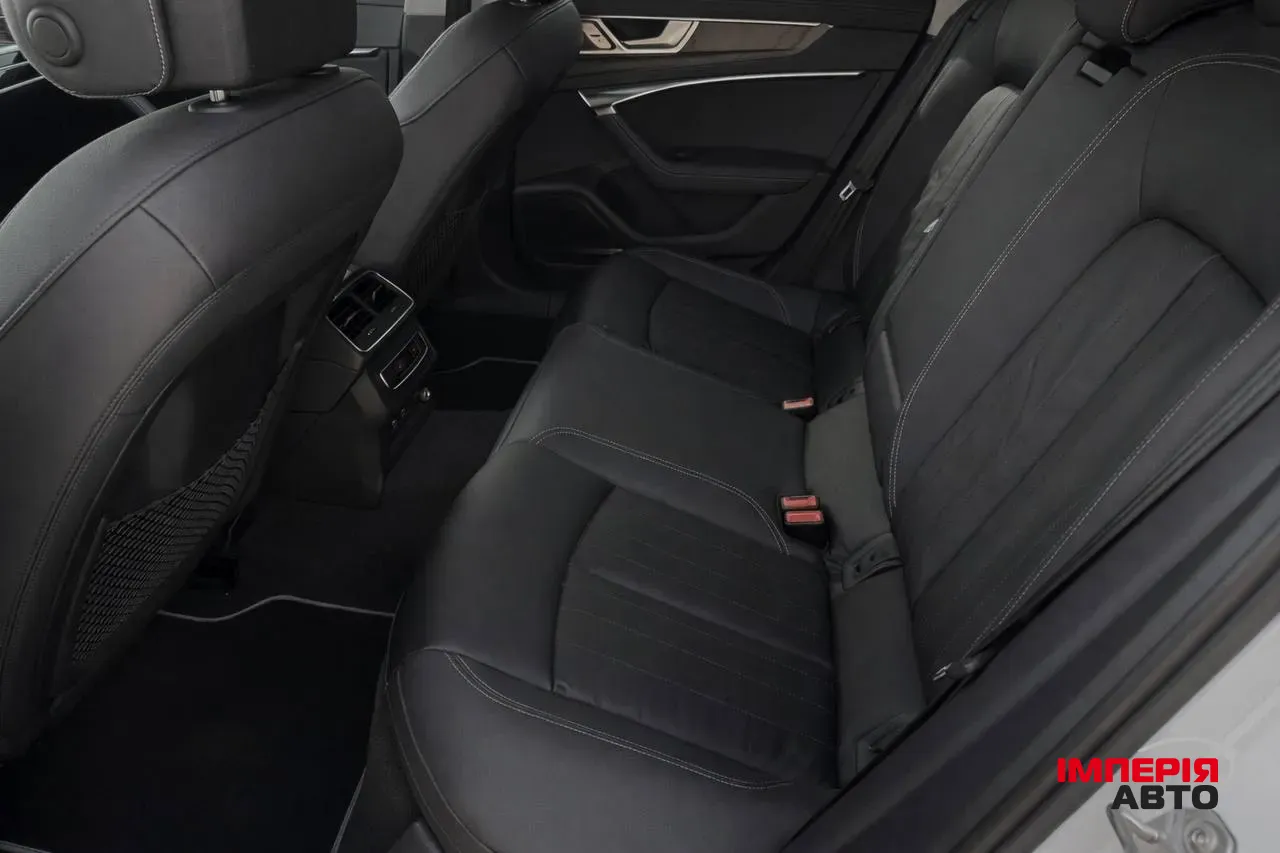 Audi A6 - фото 9