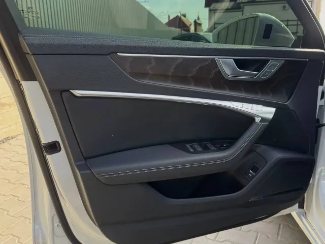 Audi A6 - фото 5